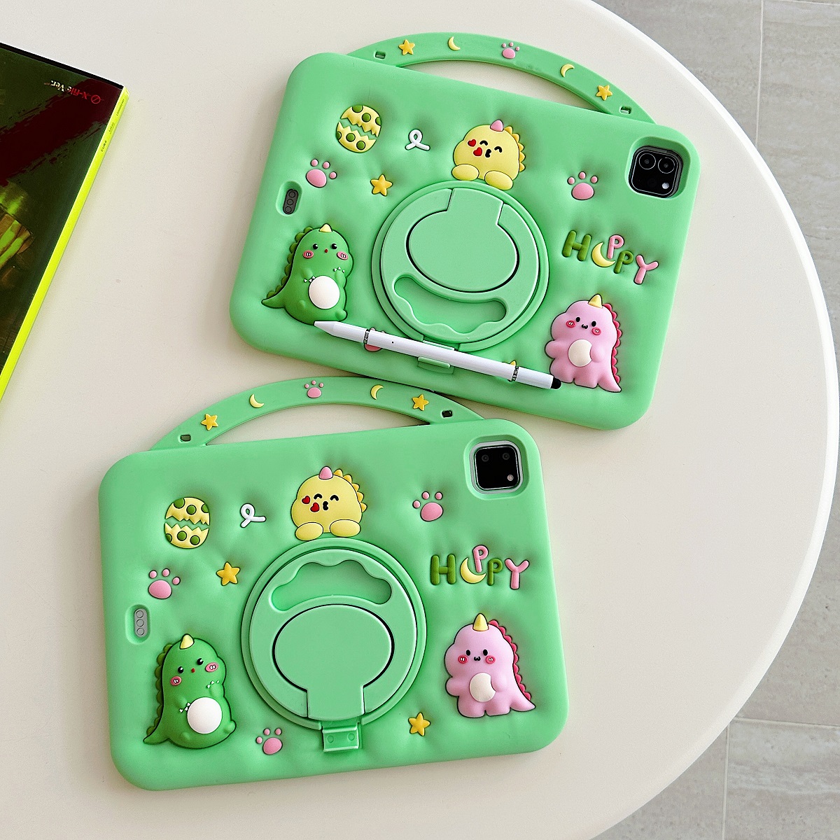 Kids Education Tablets - For IPad 9 8 7th Generation