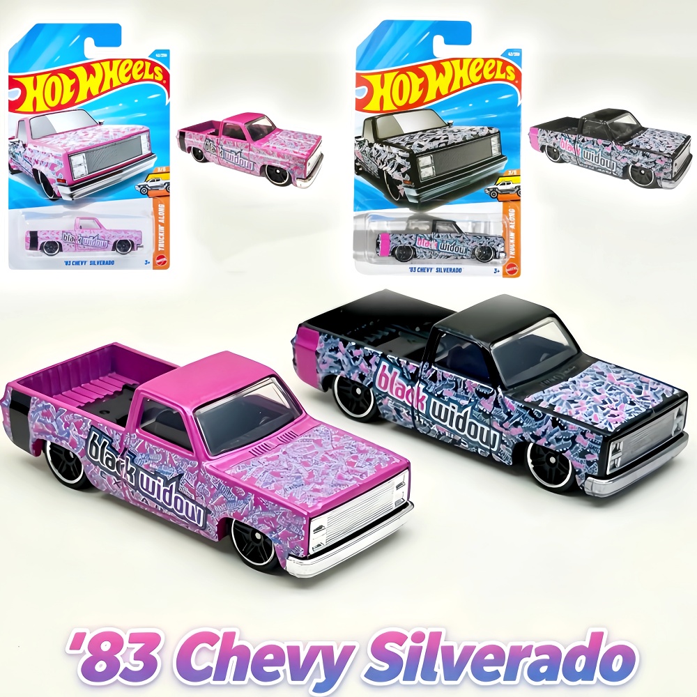 Hot Wheels Car Mainline - In Stock Hot Wheels 1/64 Mainline