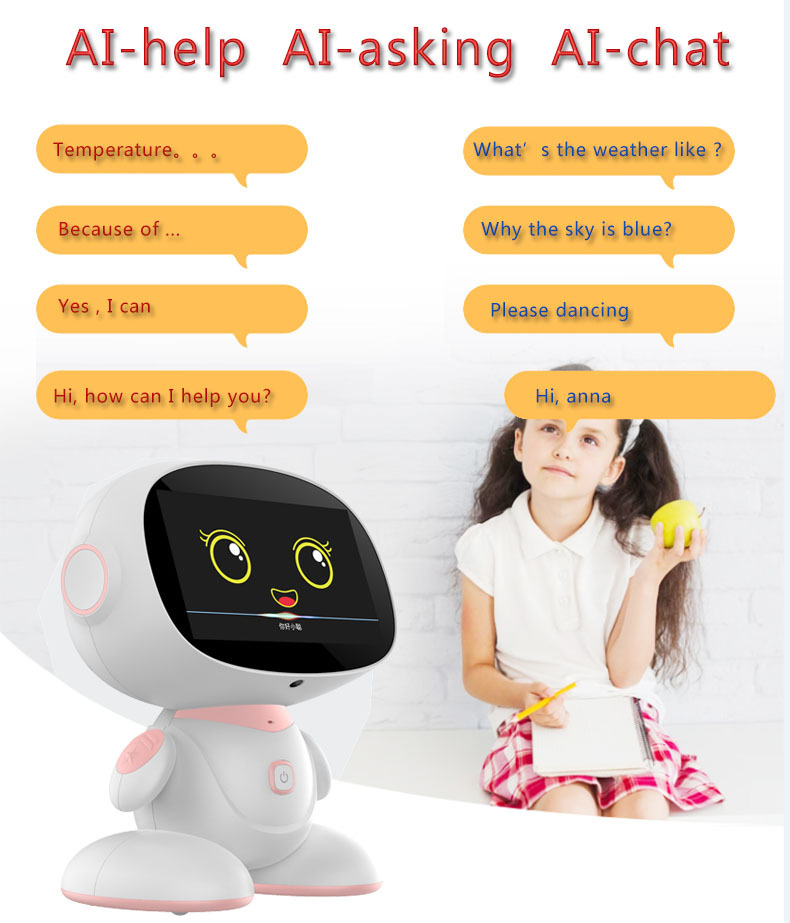 Children's Early Education AI  - огляд і ціна Kids Home Education