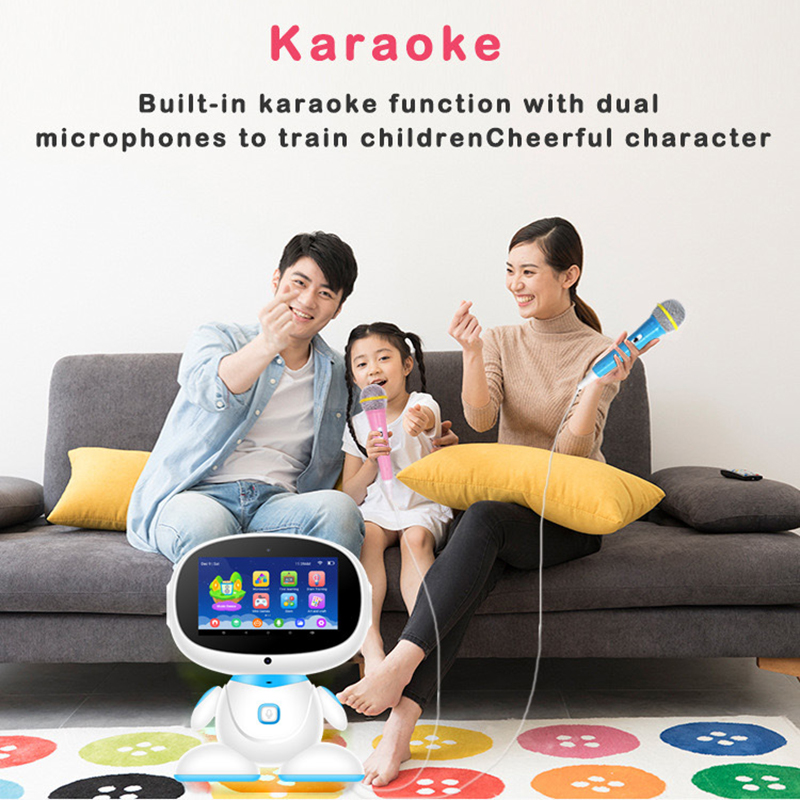 Children's Early Education AI  - огляд і ціна Kids Home Education
