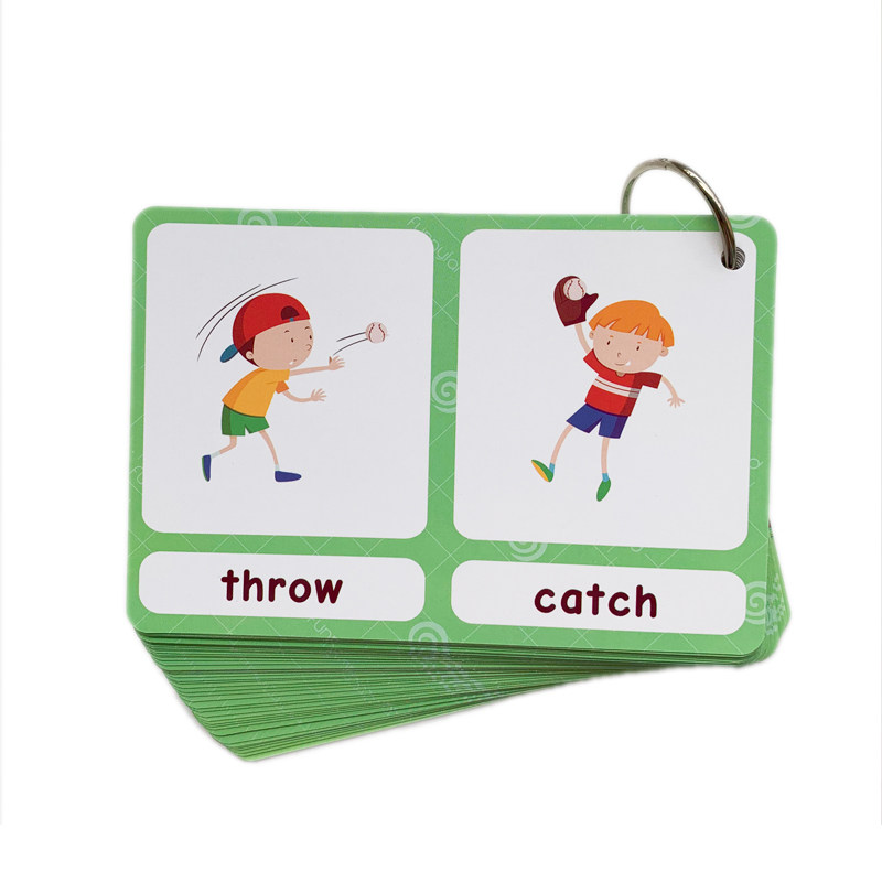 The 100 Groups Opposites Flash - огляд і ціна Kids Education App