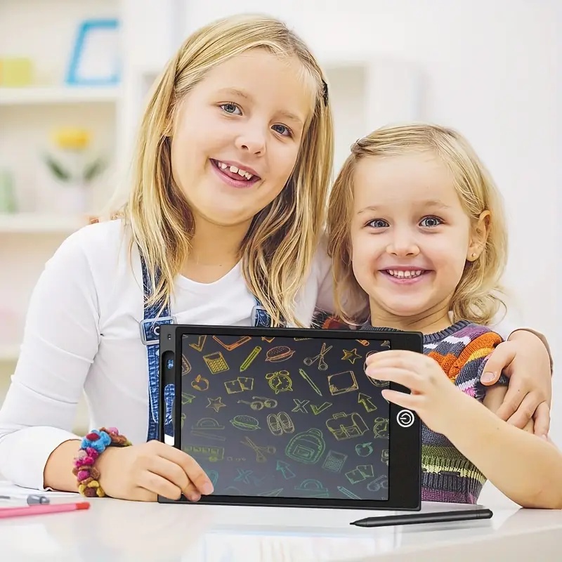 16/8.5inch LCD Writing Drawing - огляд і ціна Kids Education Drawing