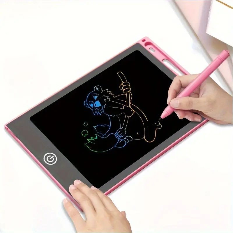 16/8.5inch LCD Writing Drawing - огляд і ціна Kids Education Drawing