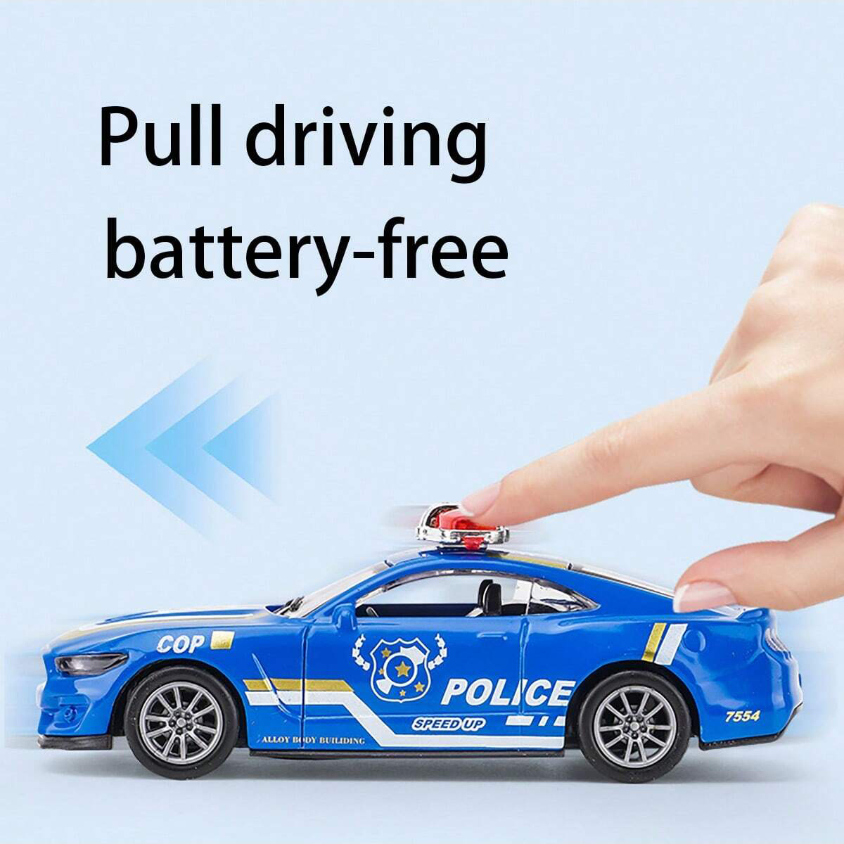 Casting Alloy Model Car Pullba - огляд і ціна Online Educational Games For Kids