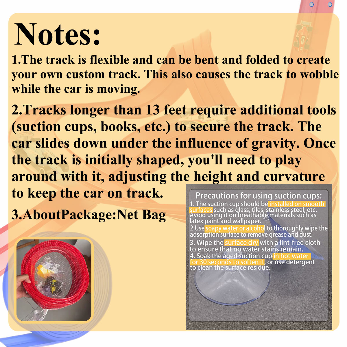 Net Bag 13Ft/16.3Ft Flexible T - огляд і ціна Kids Education App