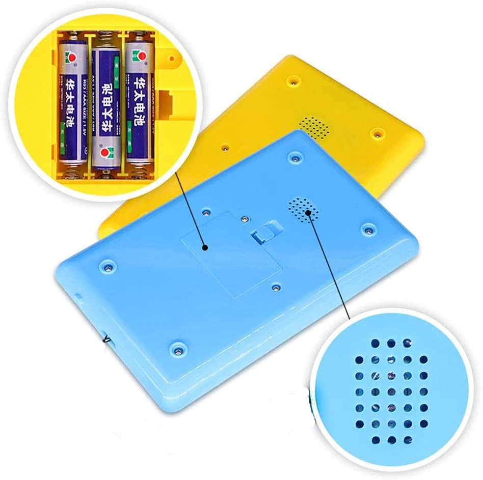 Arabic Quran Learning Machine  - огляд і ціна Kids Education Tablets