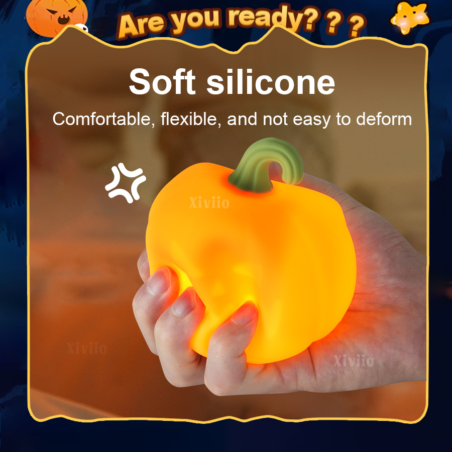 Halloween Pumpkin Lamp Super S - огляд і ціна Online Educational Games For Kids