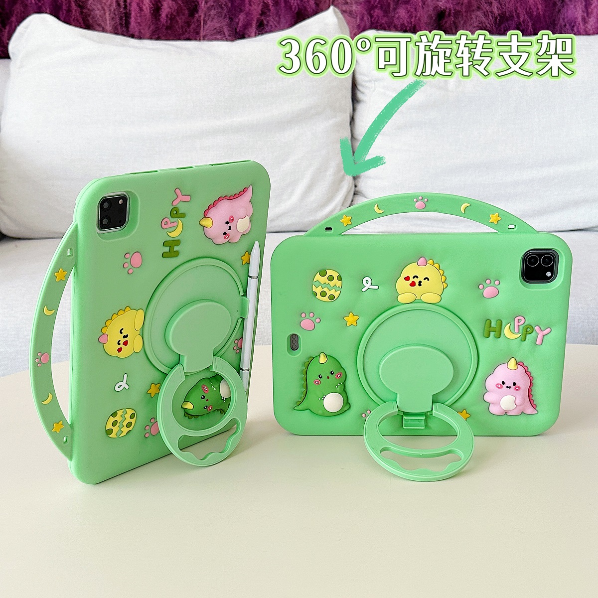 For IPad 9 8 7th Generation Ch - огляд і ціна Kids Education Tablets