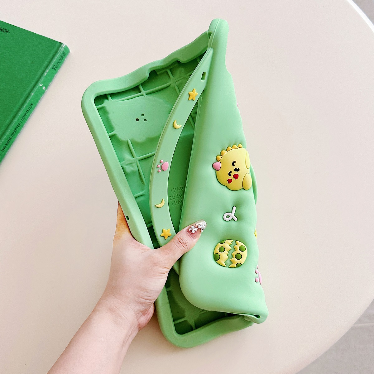 For IPad 9 8 7th Generation Ch - огляд і ціна Kids Education Tablets