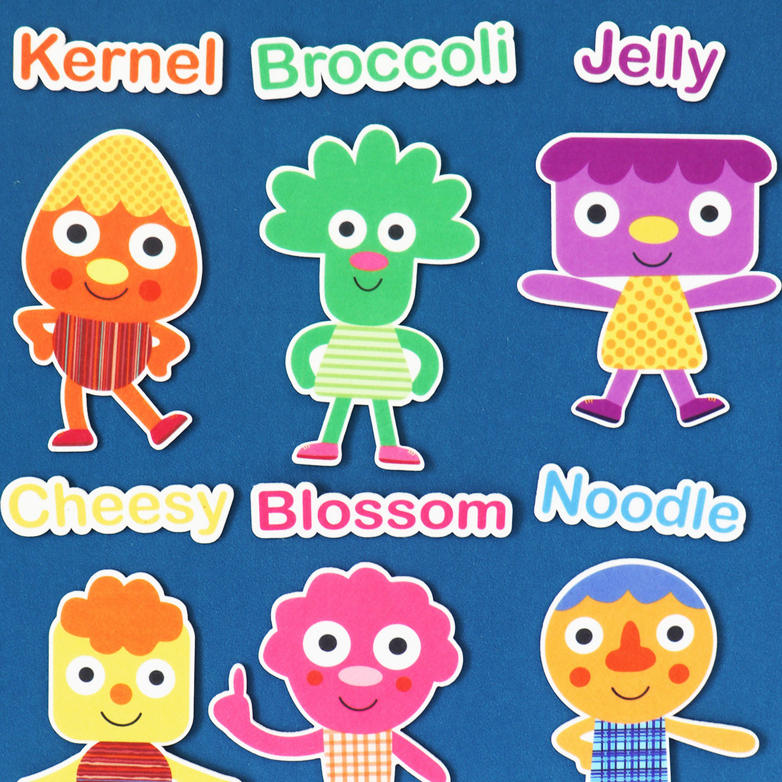 12 Pcs Super Simple Nursery Rh - огляд і ціна Kids Education App
