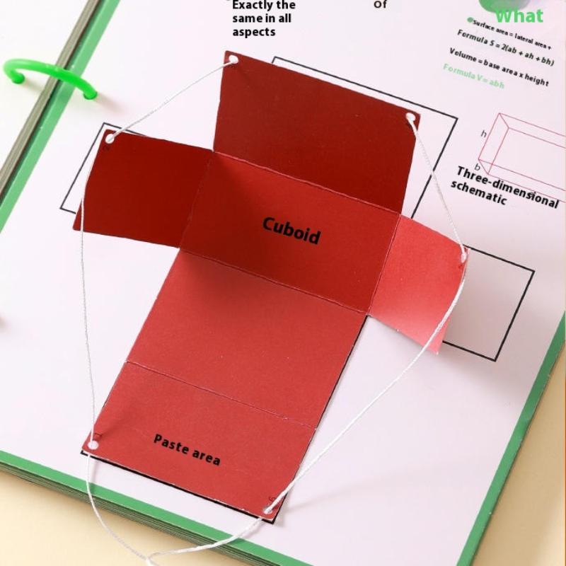 Spatial Thinking Training DIY  - огляд і ціна Kids Educational Workbooks