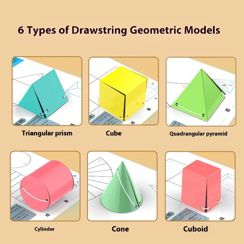 Spatial Thinking Training DIY  - огляд і ціна Kids Educational Workbooks