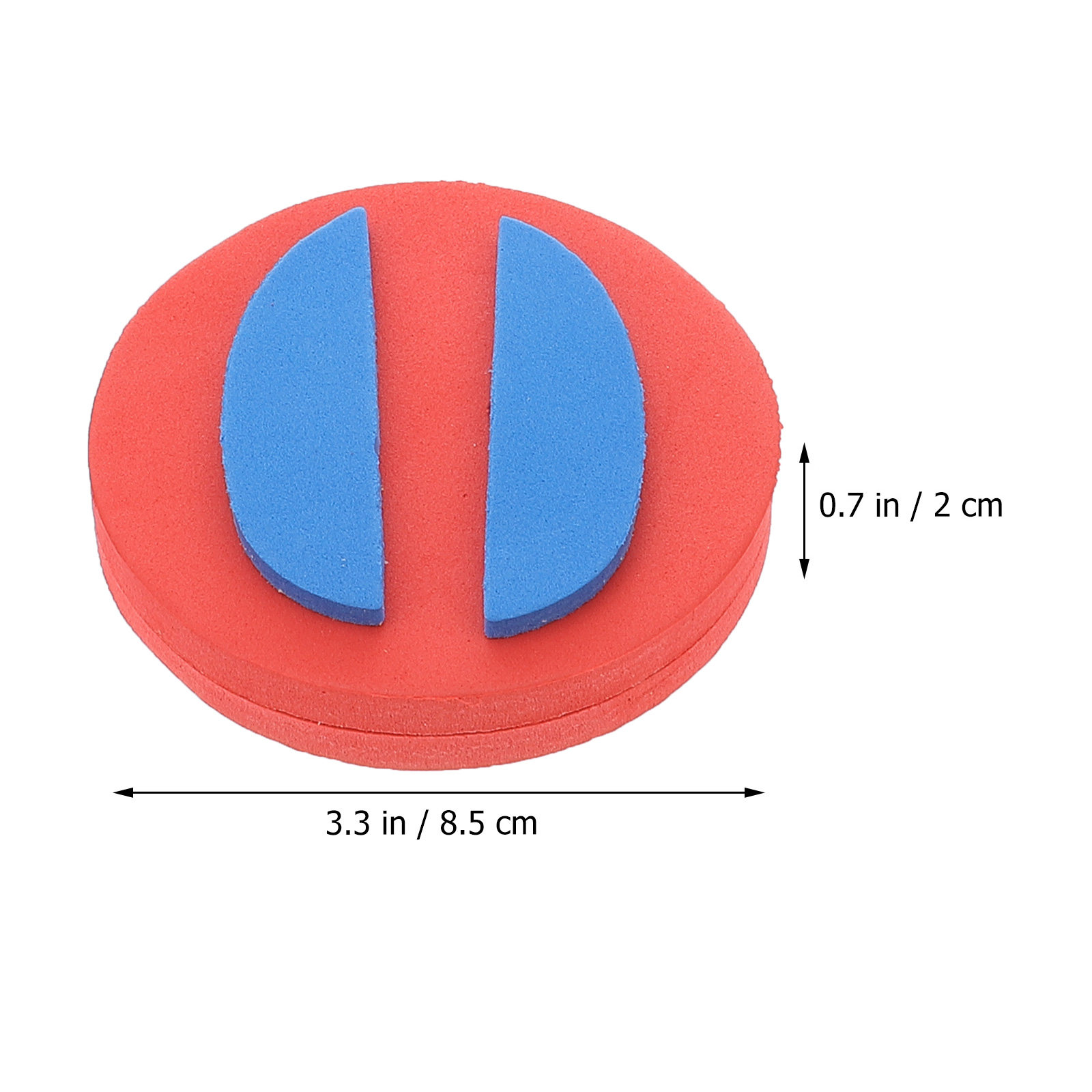 6Pcs Assorted Pattern Eva Kids - огляд і ціна Kids Education Tools