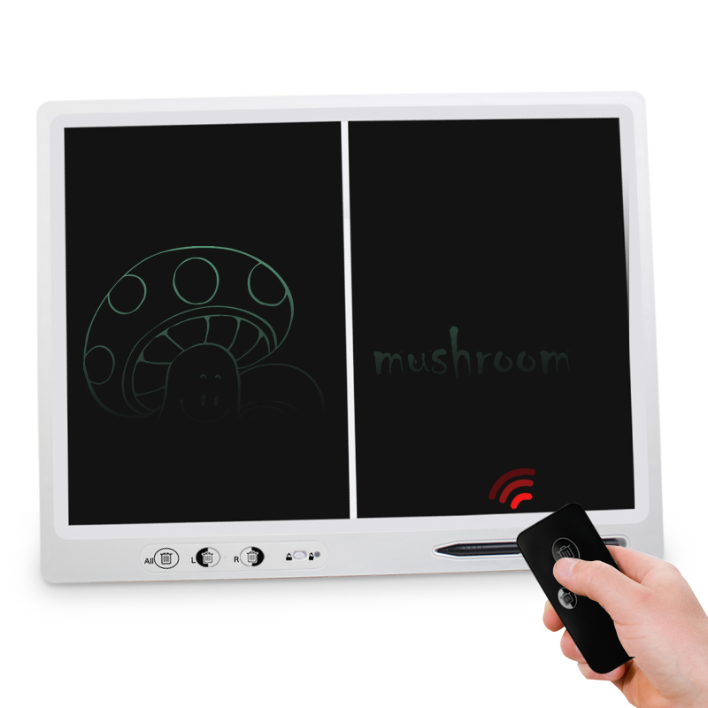 Lcd Writing Drawing Tablet Boa - огляд і ціна Kids Education Drawing