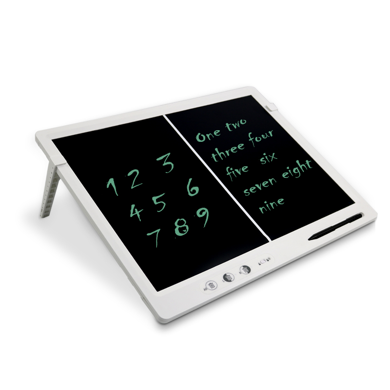 Lcd Writing Drawing Tablet Boa - огляд і ціна Kids Education Drawing