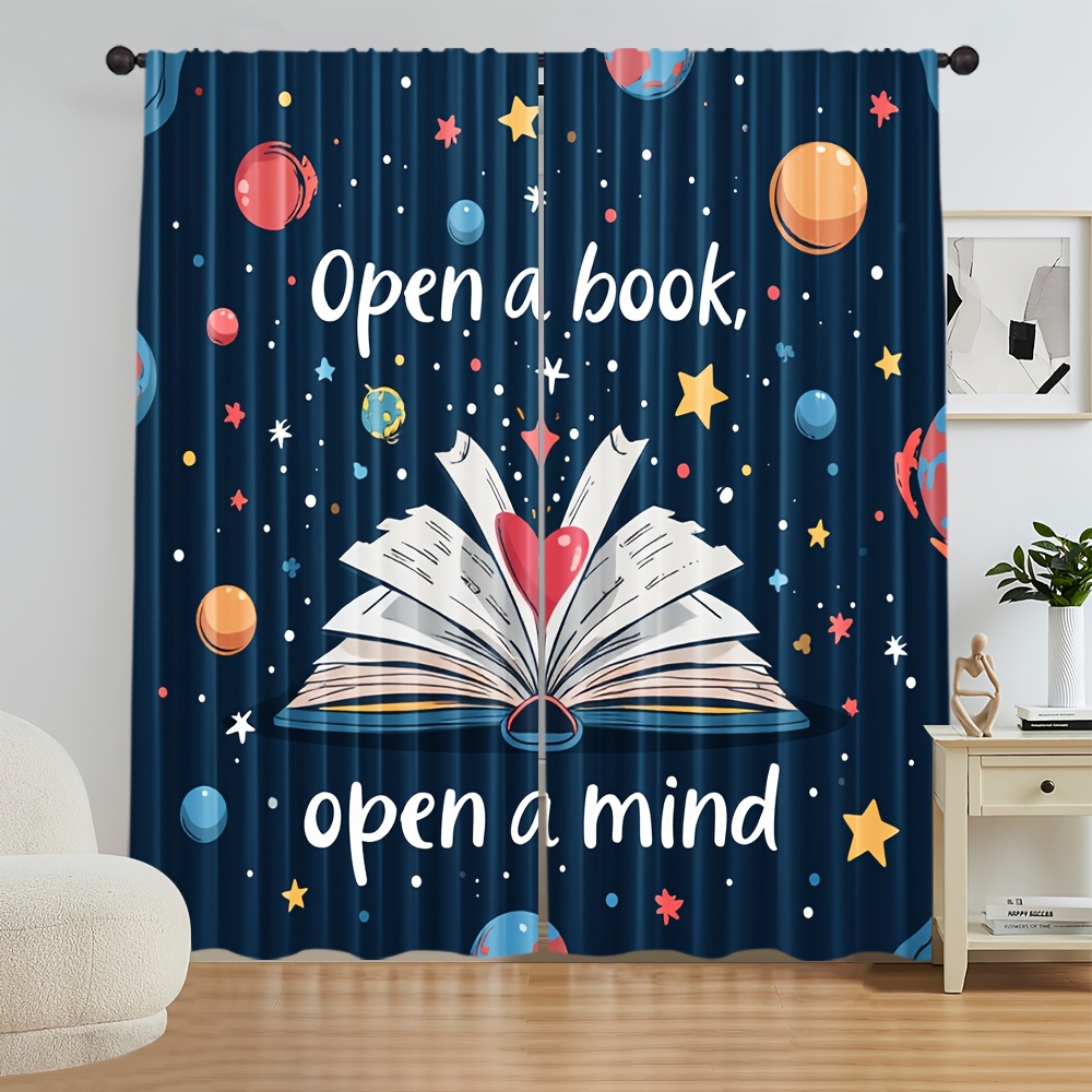 Educational Quote Space Book W - огляд і ціна Kids Education Quote