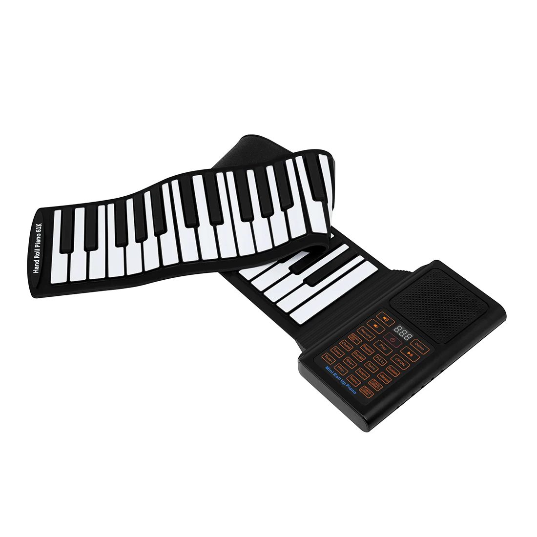 EP-15 Foldable Portable Hand R - огляд і ціна Kids Education Yes