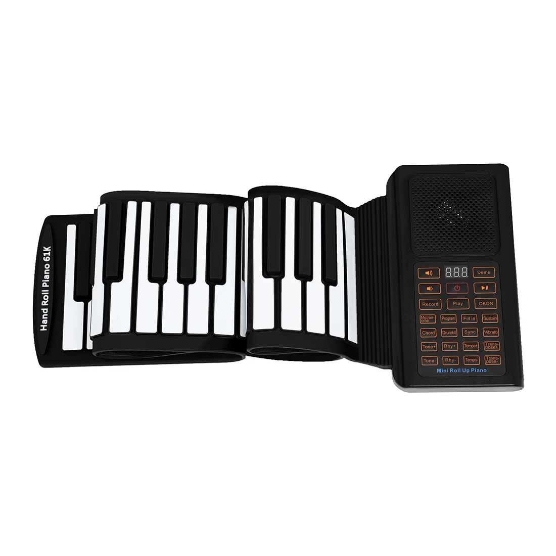 EP-15 Foldable Portable Hand R - огляд і ціна Kids Education Yes