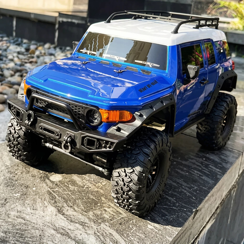 Hot 1/10 HB ZP1005-ZP1010 Remo - огляд і ціна Hot Wheels Car Mainline