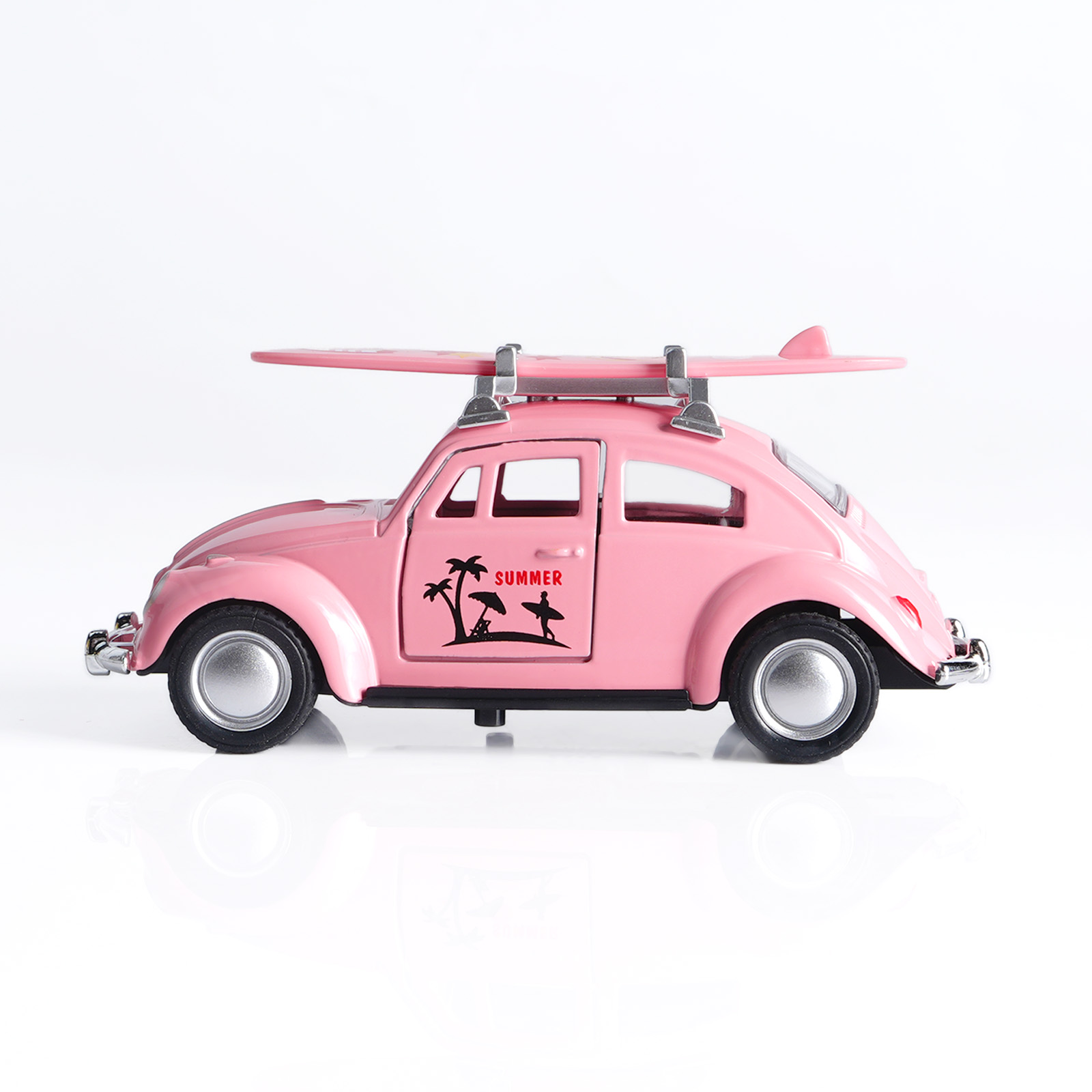 1:36 Pink Volkswagen Beetle Di - огляд і ціна Online Educational Games For Kids