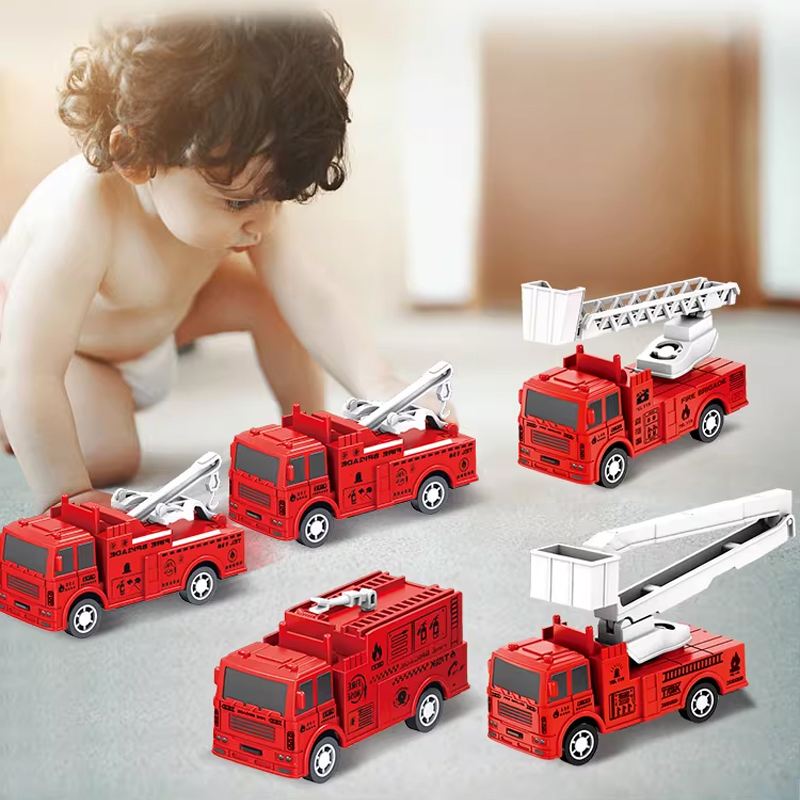 1Pcs Kids Toy Car Inertia Sani - огляд і ціна Online Educational Games For Kids