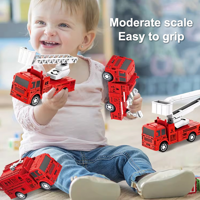 1Pcs Kids Toy Car Inertia Sani - огляд і ціна Online Educational Games For Kids