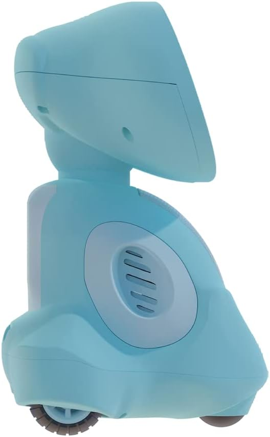 AI-Powered Smart Robot for Kid - огляд і ціна Kids Education App