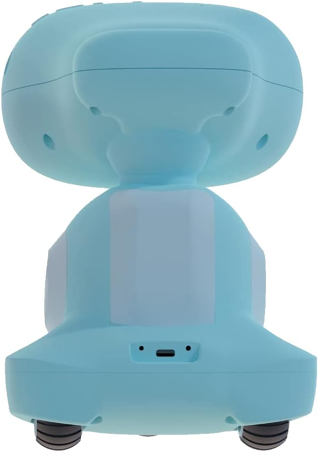 AI-Powered Smart Robot for Kid - огляд і ціна Kids Education App