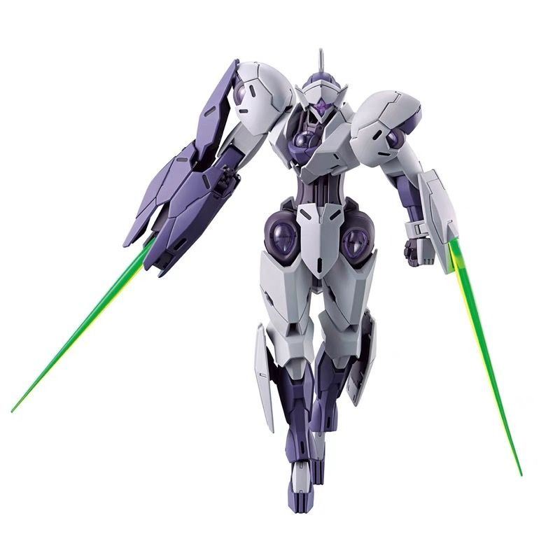 Bandai Gundam Mercury Witch De - огляд і ціна Kids Home Education