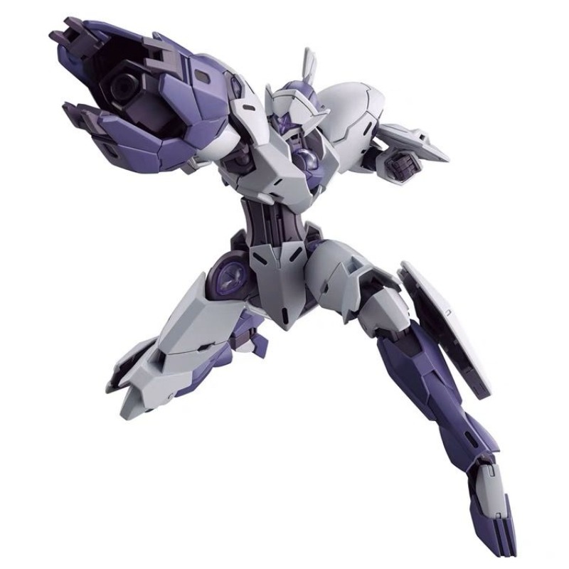 Bandai Gundam Mercury Witch De - огляд і ціна Kids Home Education