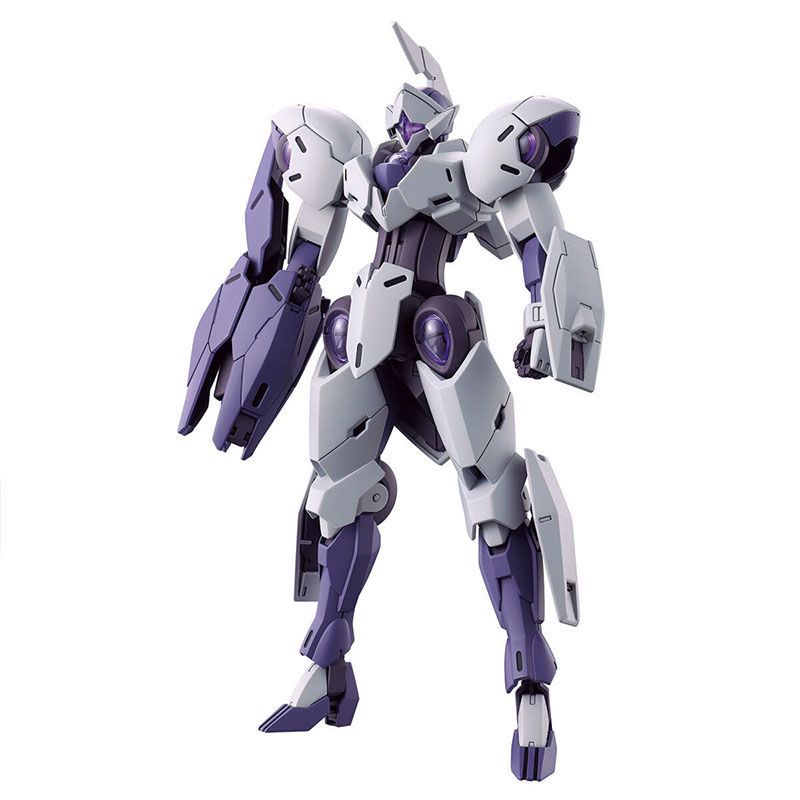 Bandai Gundam Mercury Witch De - огляд і ціна Kids Home Education