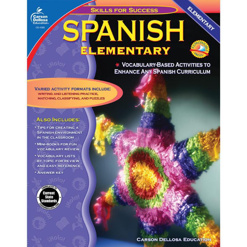 Skills For Success Elementary  - огляд і ціна Kids Educational Workbooks