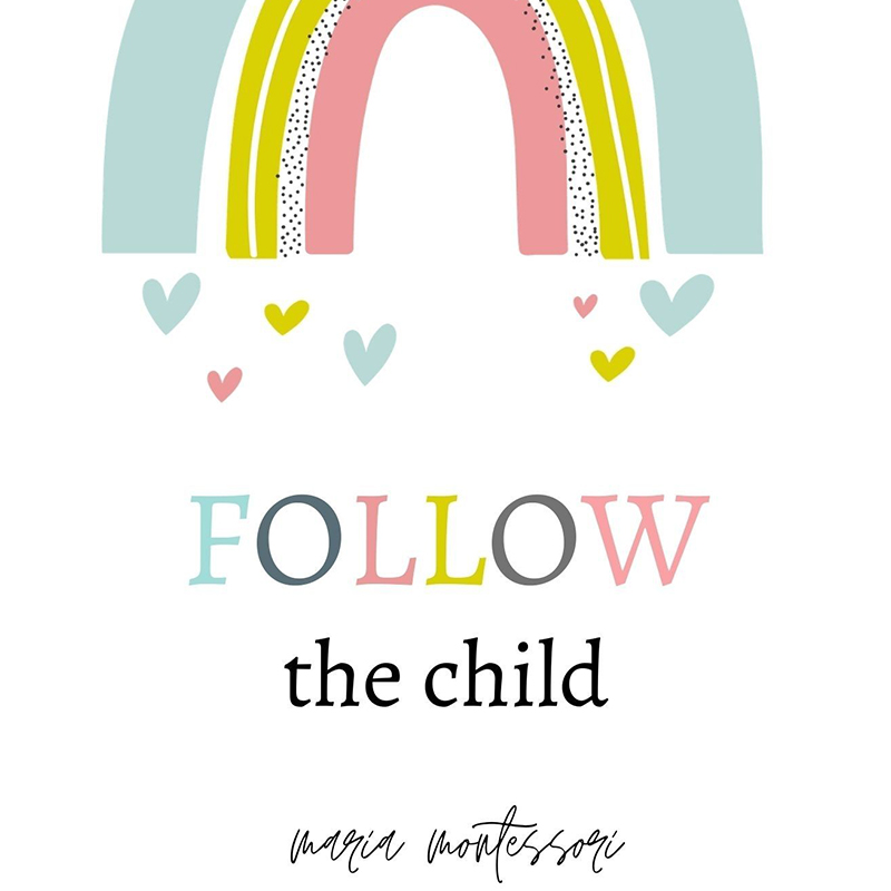 Play is the Work of A Child Qu - огляд і ціна Kids Education Quote