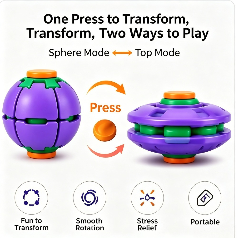 Transforming Fidget Spinner Ba - огляд і ціна Online Educational Games For Kids