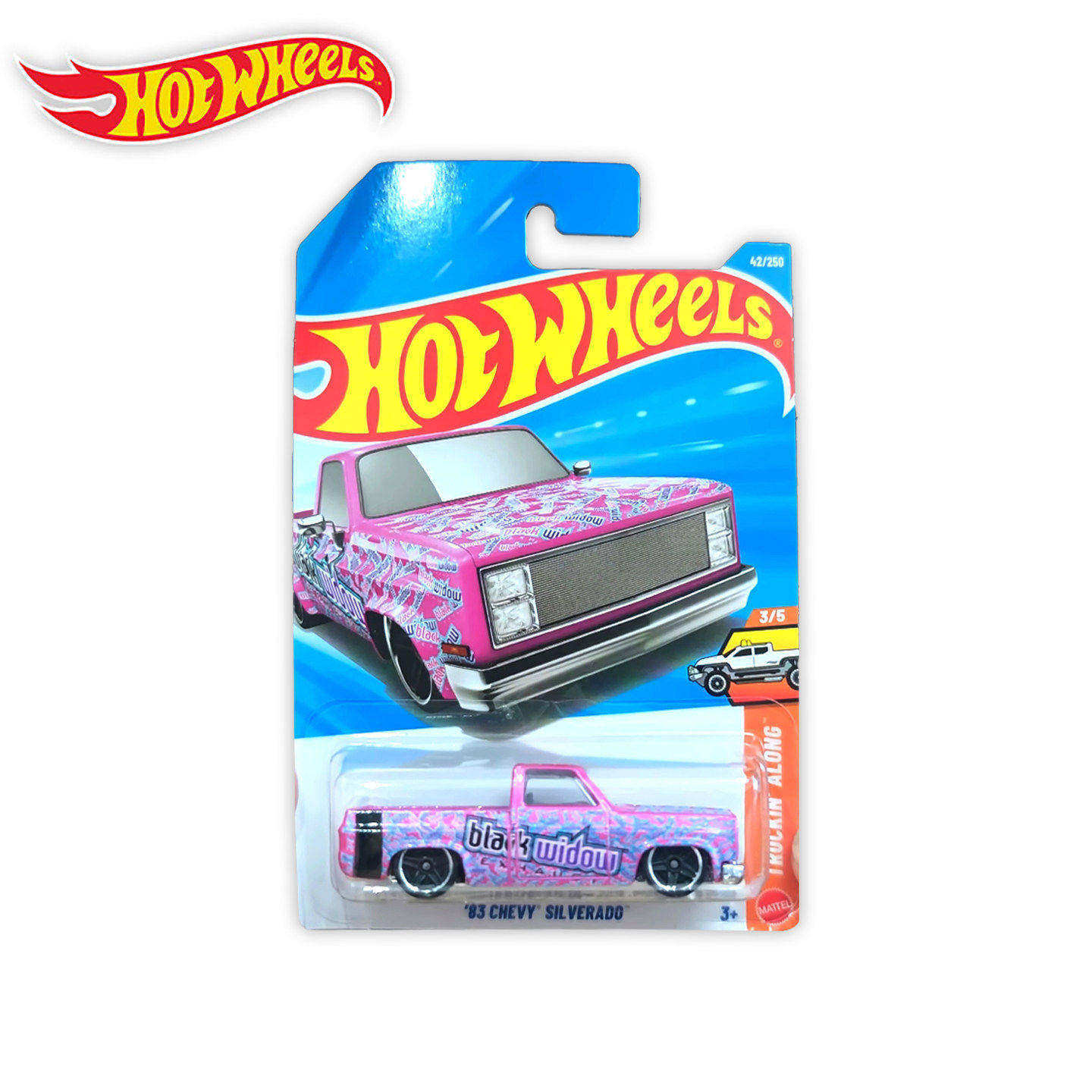 Hot Wheels C4982 2026K Batch 1 - огляд і ціна Online Educational Games For Kids