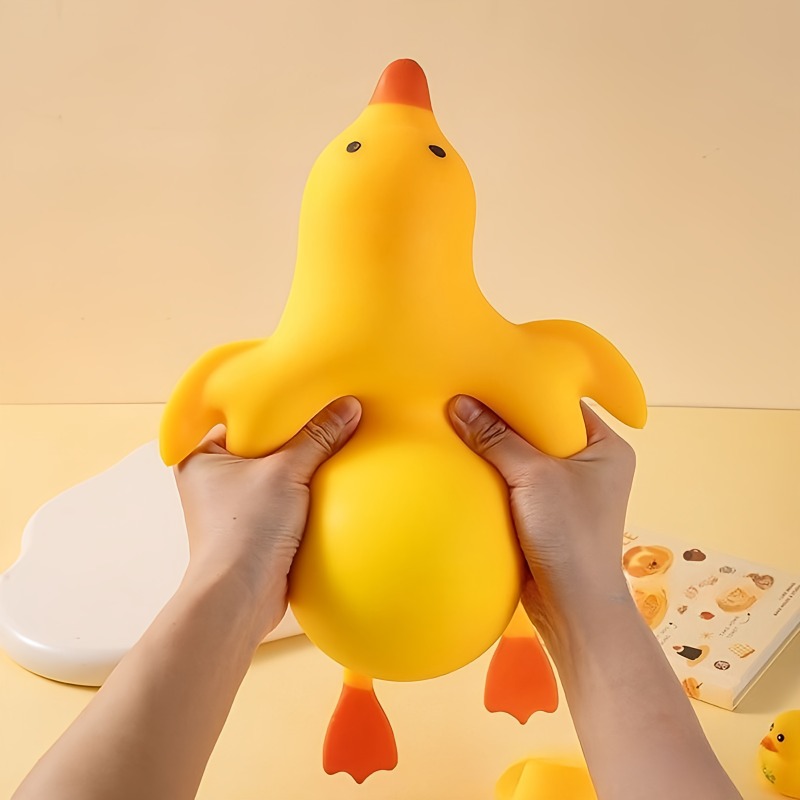 Squishy Antistress Duck Fidget - огляд і ціна Online Educational Games For Kids