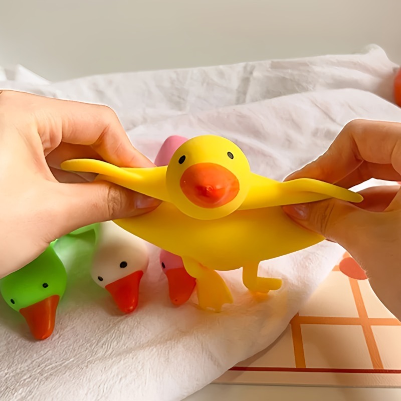 Squishy Antistress Duck Fidget - огляд і ціна Online Educational Games For Kids