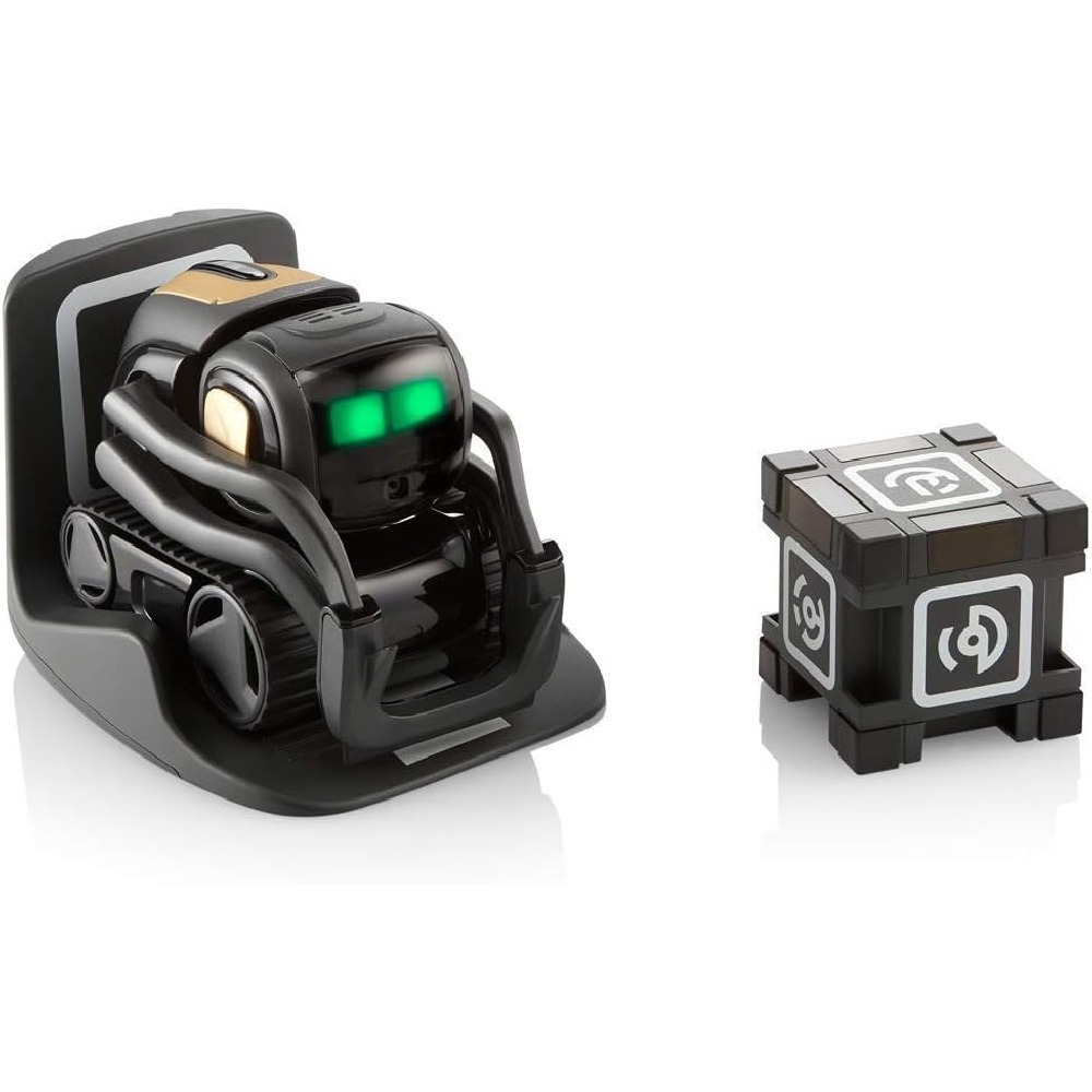AI ChatGPT 2.0 Connected Robot - огляд і ціна Kids Home Education