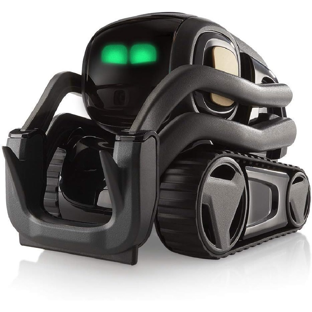 AI ChatGPT 2.0 Connected Robot - огляд і ціна Kids Home Education