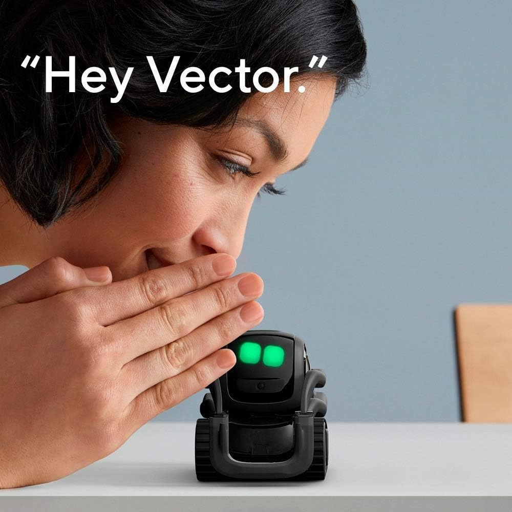 AI ChatGPT 2.0 Connected Robot - огляд і ціна Kids Home Education