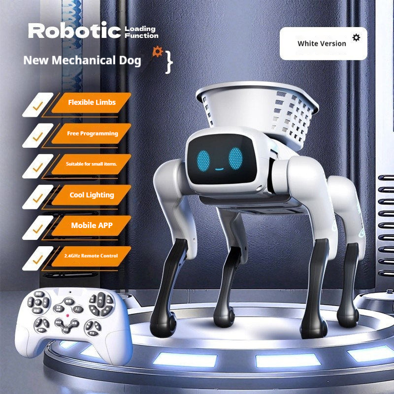 2026 New Ai Intelligent Smart  - огляд і ціна Kids Home Education