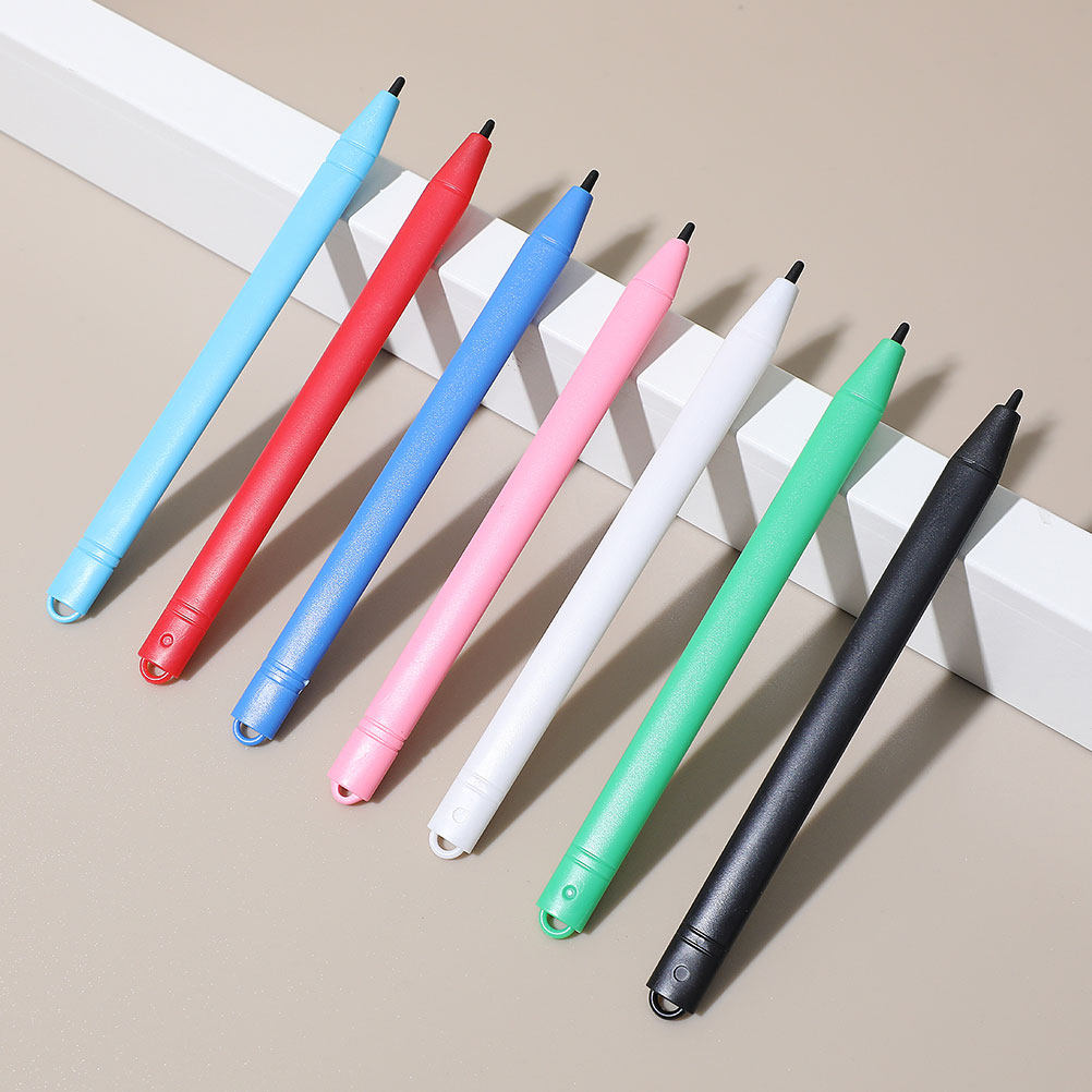 14Pcs Stylus Pen for LCD Writi - огляд і ціна Kids Education Tools