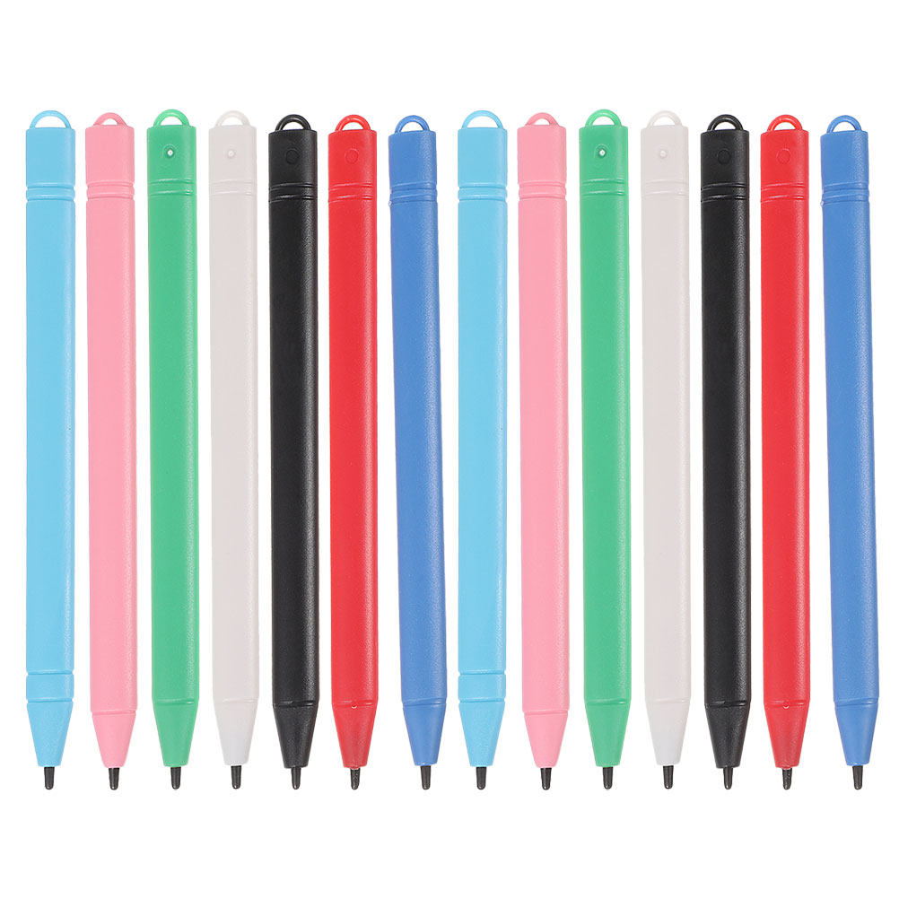 14Pcs Stylus Pen for LCD Writi - огляд і ціна Kids Education Tools