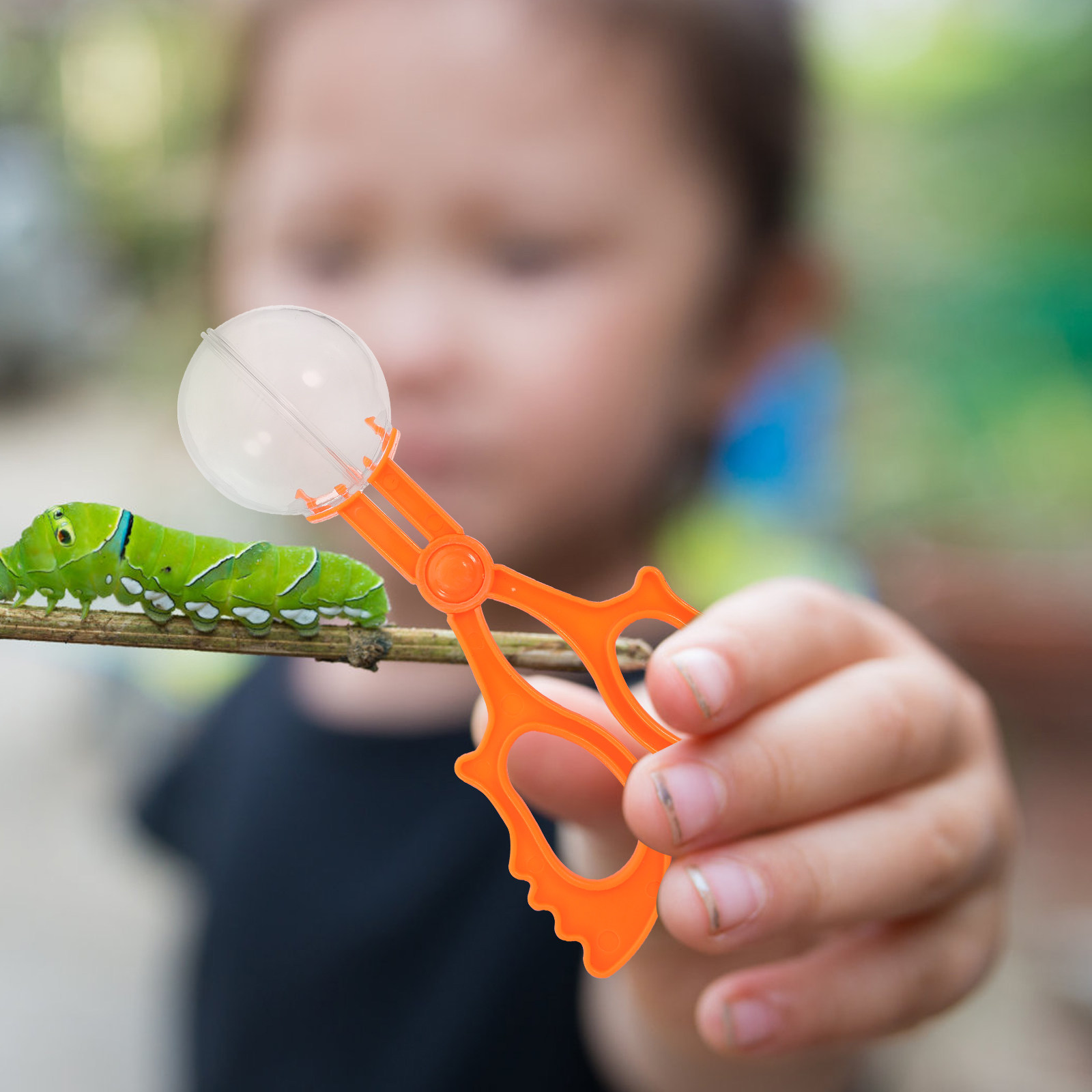 5Pcs Assorted Color Insect Cat - огляд і ціна Kids Education Tools