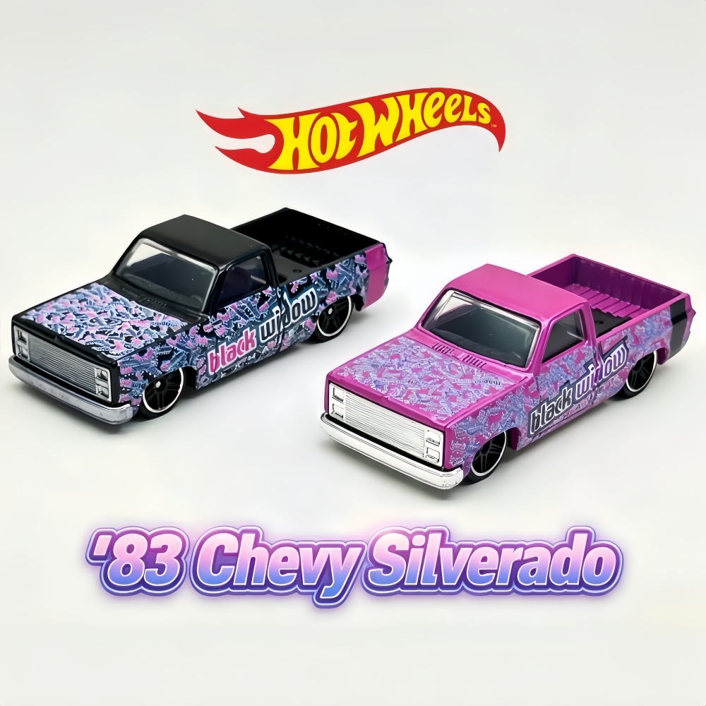 In Stock Hot Wheels 1/64 Mainl - огляд і ціна Hot Wheels Car Mainline