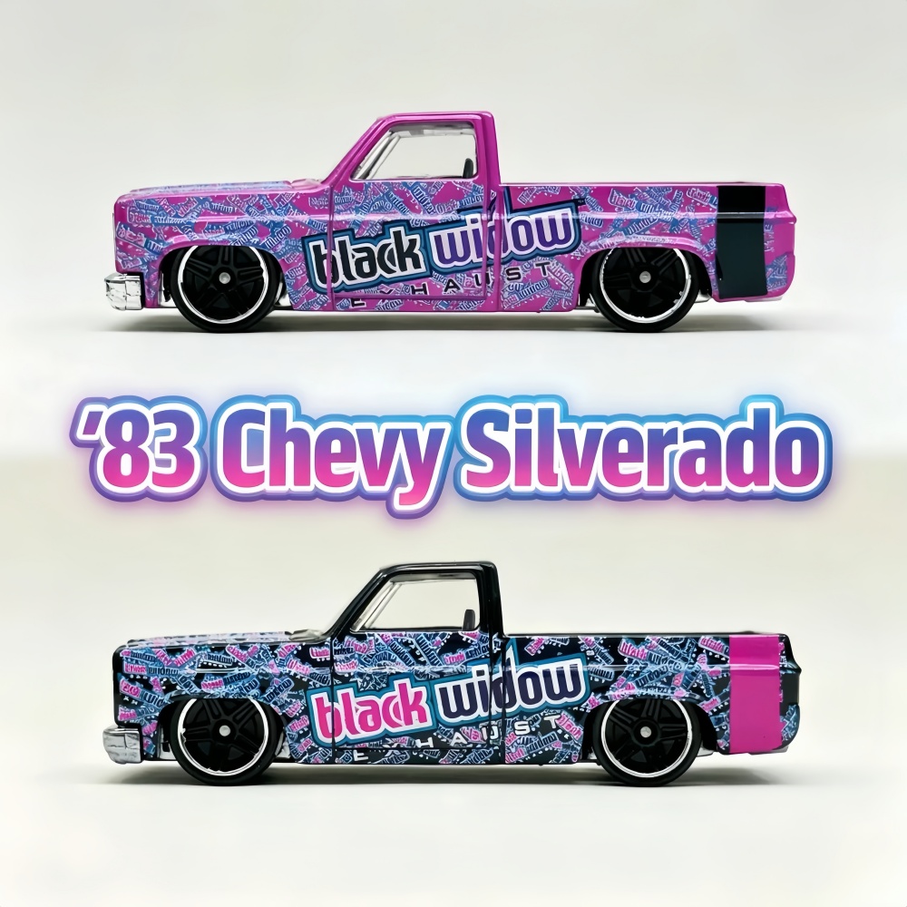 In Stock Hot Wheels 1/64 Mainl - огляд і ціна Hot Wheels Car Mainline