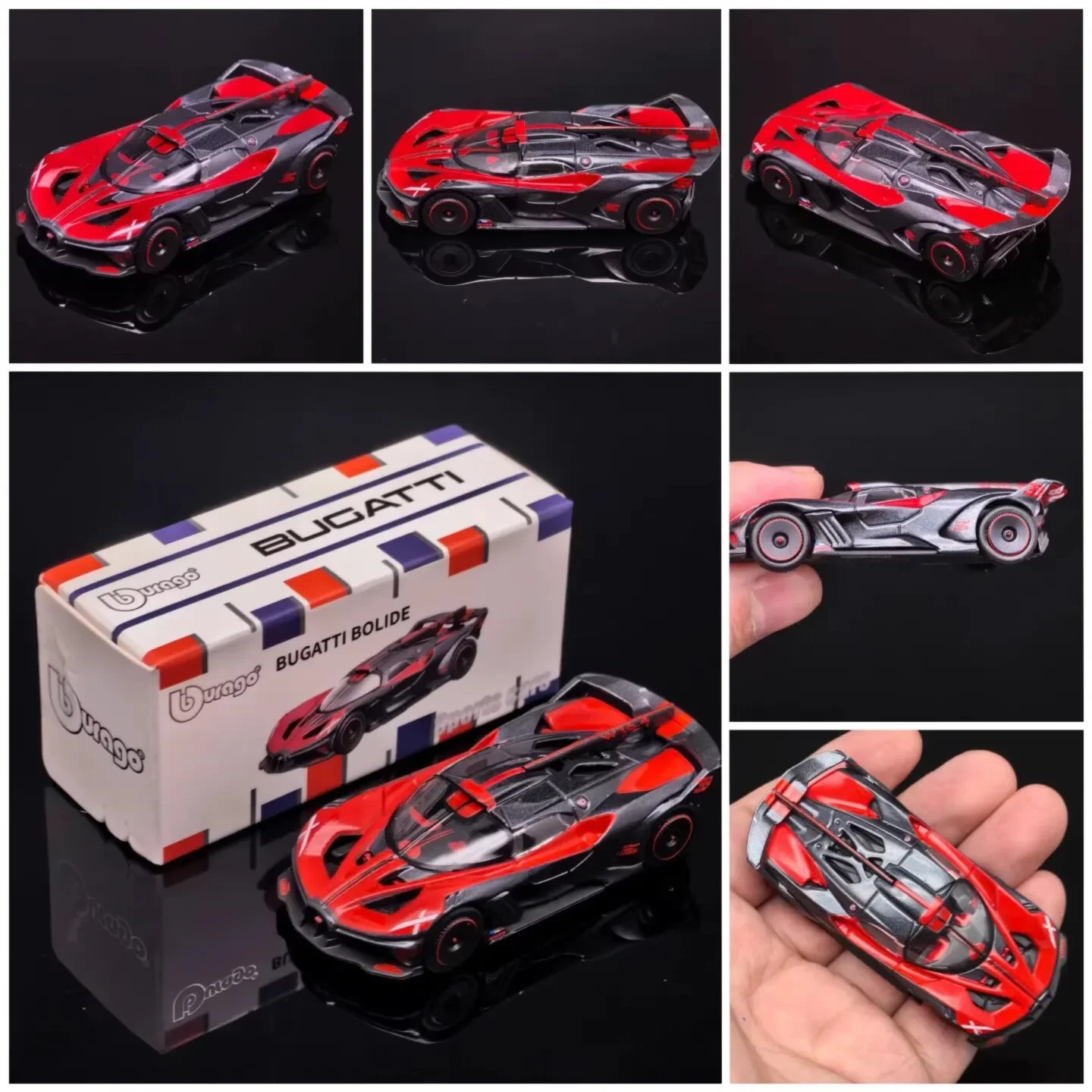 Bburago 1:64 Diecast Car Model - огляд і ціна Online Educational Games For Kids
