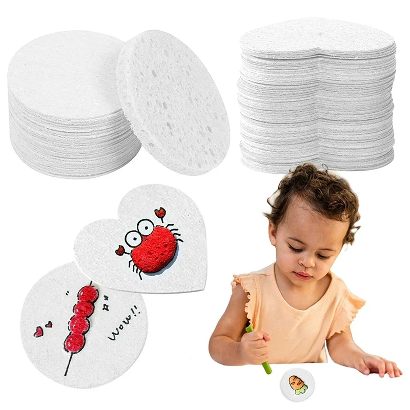 3D Puffy Foam Texture Painting - огляд і ціна Kids Education Drawing