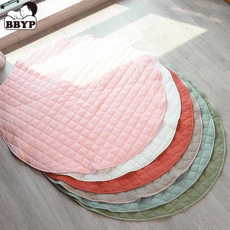 115cm Play Mat Lattice Baby Ma - огляд і ціна Kids Education Nursery