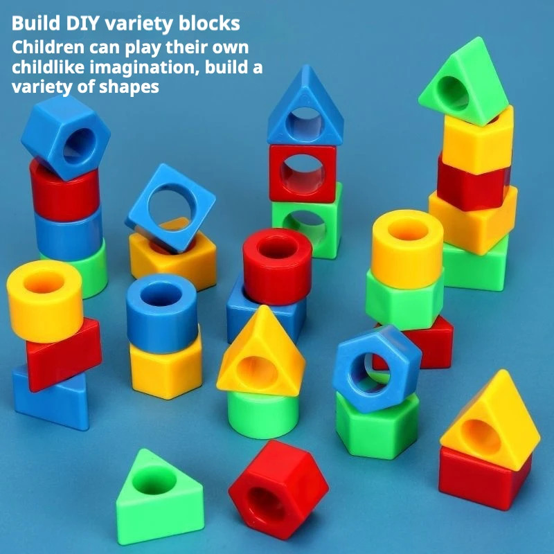 Montessori Geometric Shape Sor - огляд і ціна Kids Home Education